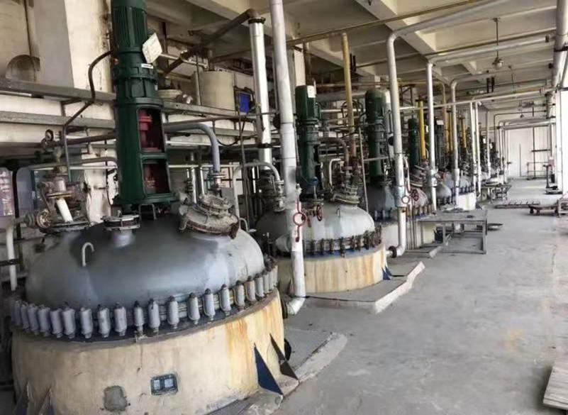 常州防爆電氣檢測(cè)主要包括外觀檢查